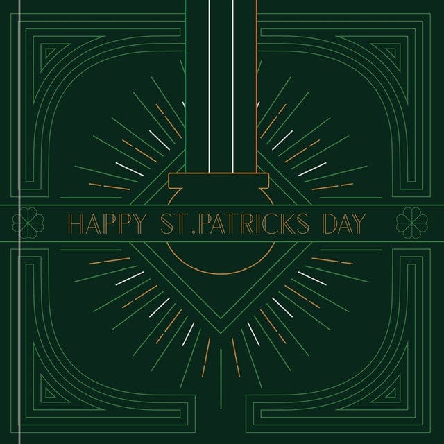 St. Patrick's Day-Buzz Books-Nations Photo Lab-Nations Photo Lab