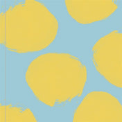 Stylish Stamp Blue-Buzz Books-Nations Photo Lab-Nations Photo Lab