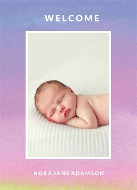 Sunset Dream-Postcards-Nations Photo Lab-Portrait-Tangaroa-Nations Photo Lab