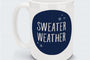 Sweater Weather-Photo Mugs-Nations Photo Lab-Landscape-Nations Photo Lab