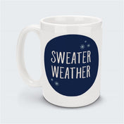 Sweater Weather-Photo Mugs-Nations Photo Lab-Landscape-Nations Photo Lab