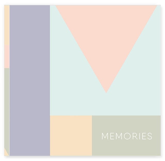 Sweet Memories-Buzz Books-Nations Photo Lab-Nations Photo Lab