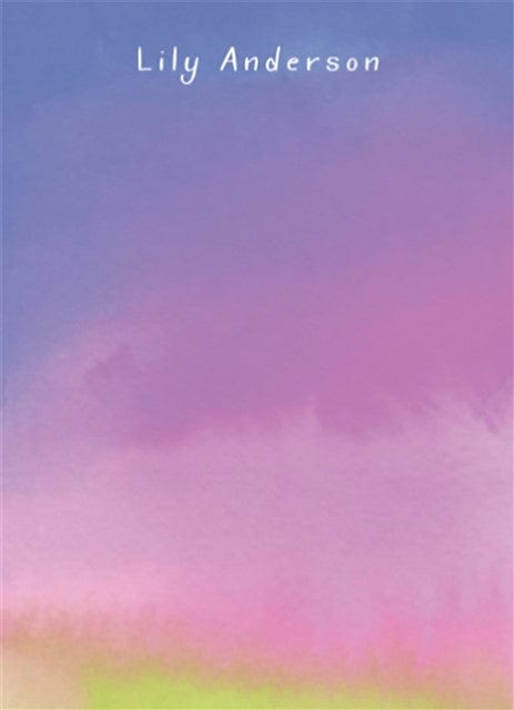 Sweet Sunset-Stationery Cards-Nations Photo Lab-Portrait-Astral-Nations Photo Lab