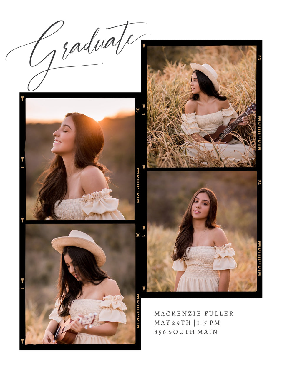 Take A Picture | Graduation Cards | Nations Photo Lab