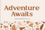 Terrazzo Adventure-Buzz Books-Nations Photo Lab-Nations Photo Lab