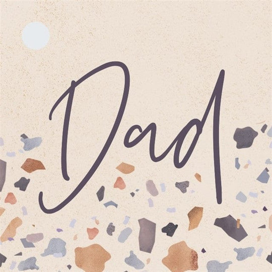 Terrazzo Dad