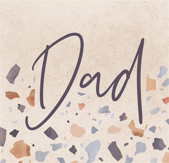Terrazzo Dad