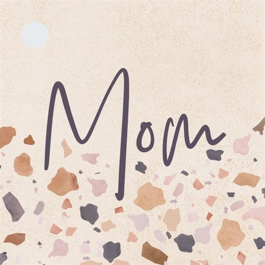 Terrazzo Mom