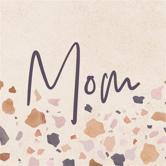 Terrazzo Mom