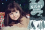 The Night Before Christmas-Postcards-Nations Photo Lab-Landscape-Nations Photo Lab