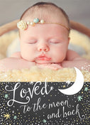 To the Moon and Back-Postcards-Nations Photo Lab-Portrait-Nations Photo Lab