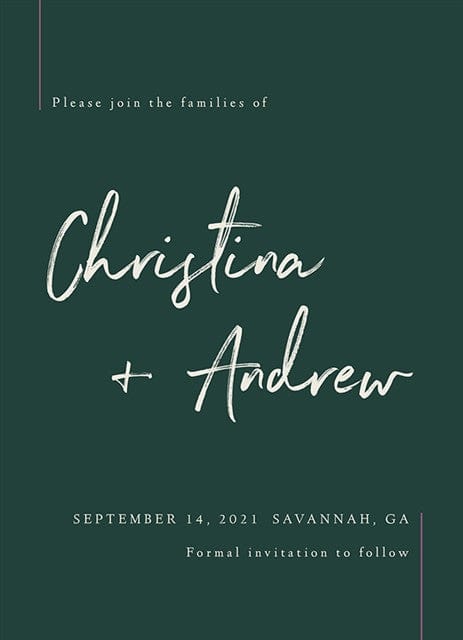 To The Point-Postcards-Nations Photo Lab-Portrait-Plantation-Nations Photo Lab