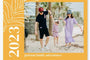 Tropical Vibes-Wall Calendars-Nations Photo Lab-8p5x11-Nations Photo Lab