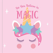 Unicorn Magic-Buzz Books-Nations Photo Lab-Nations Photo Lab