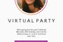 Virtual Celebration-Photo Greeting Cards-Nations Photo Lab-Portrait-Nations Photo Lab