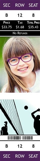 Volleyball 2 Landscape