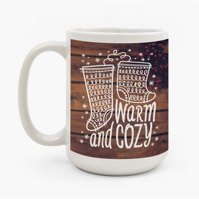 Warm & Cozy-Photo Mugs-Nations Photo Lab-Nations Photo Lab