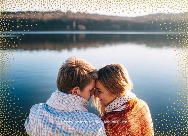 Warm Glow-Foil Cards-Nations Photo Lab-Landscape-Nations Photo Lab