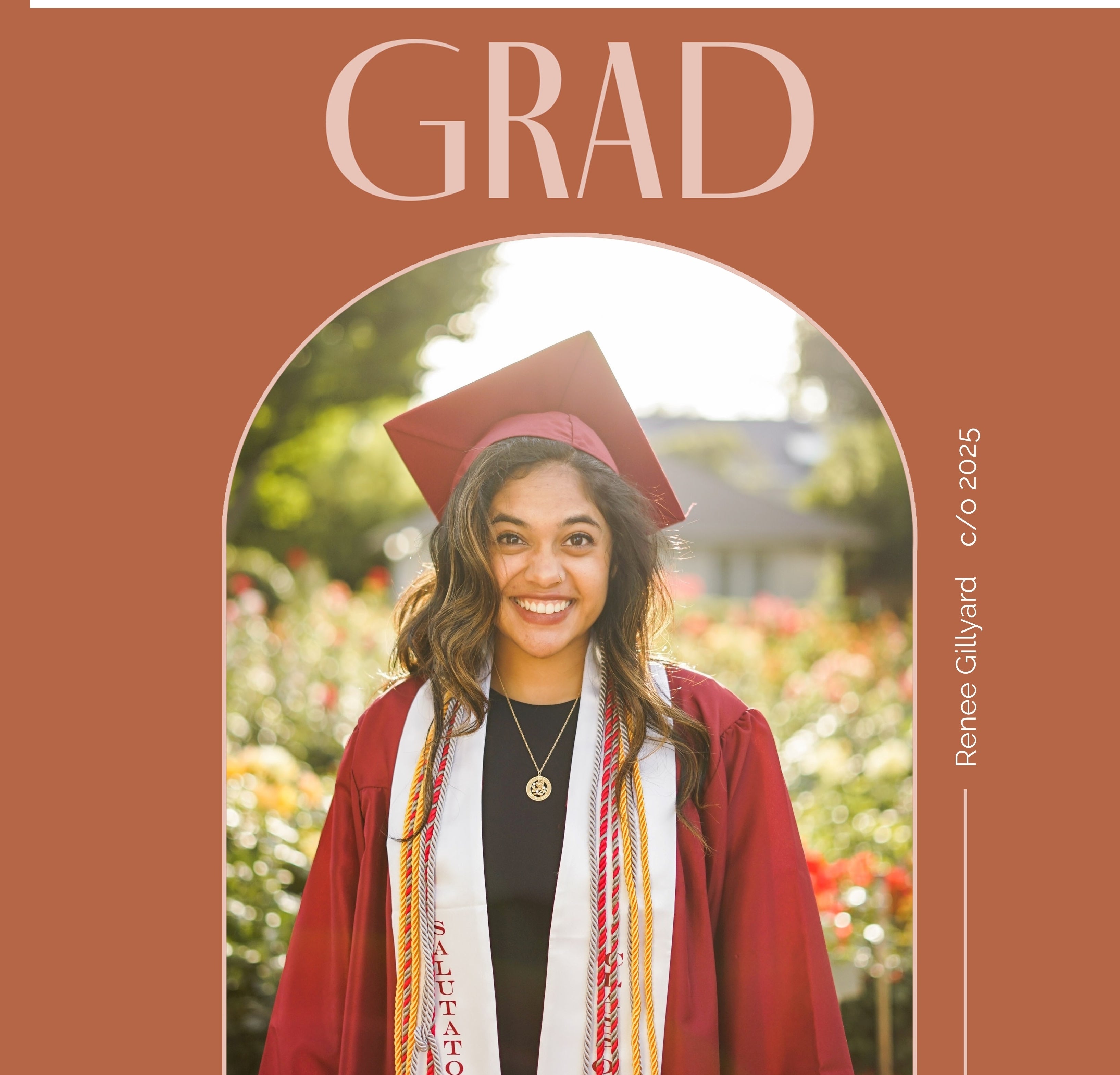 Graduation Photo Guide Photo Books for Grads & Seniors | Nations Photo Lab