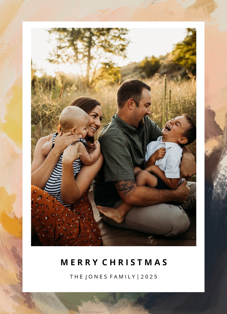 Winter Joy-Postcards-Nations Photo Lab-Portrait-Nations Photo Lab