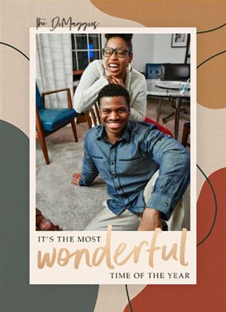 Wonderful Time of Year