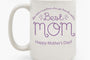 World's Best Mom-Photo Mugs-Nations Photo Lab-Nations Photo Lab