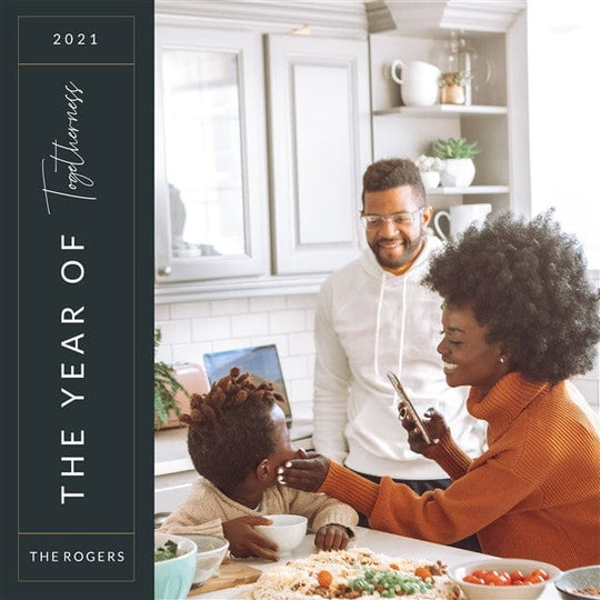 Year Of Togetherness