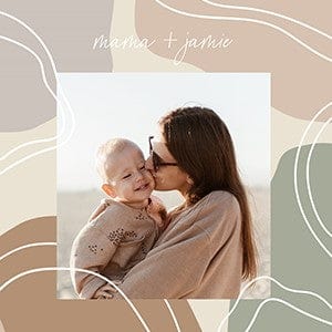 You And Me-Photo Books-Nations Photo Lab-Pink Lady-Nations Photo Lab