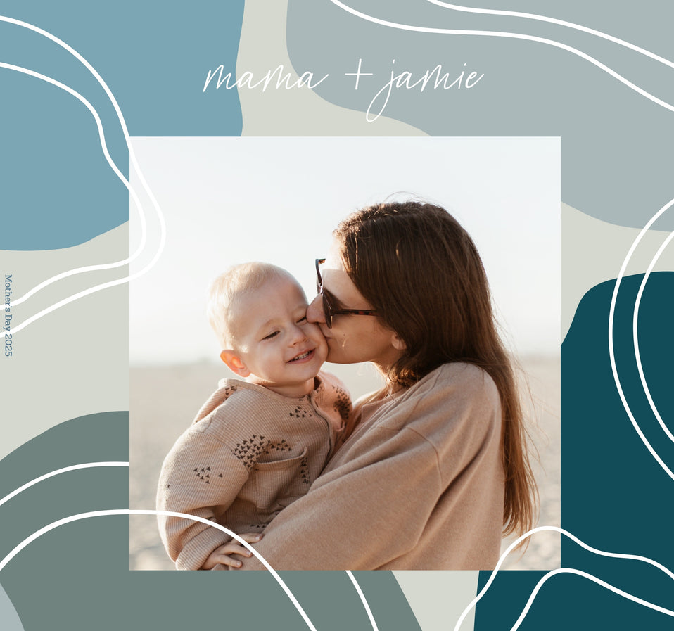 You And Me-Photo Books-Nations Photo Lab-Wax Flower-Nations Photo Lab