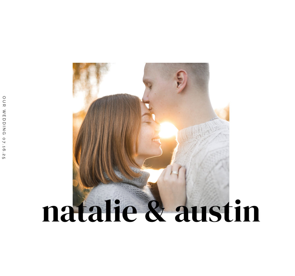 Yours Forever-Photo Books-Nations Photo Lab-Nations Photo Lab